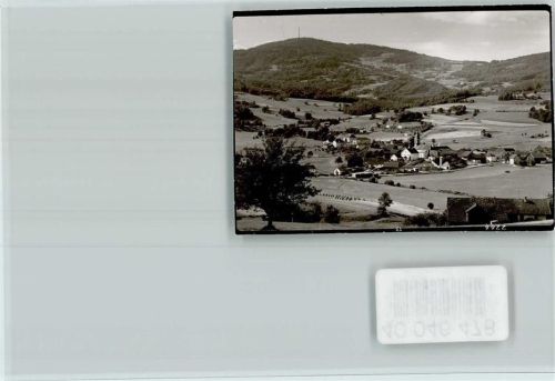 Zenting Ortsansicht
