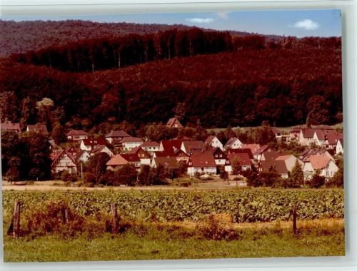 Lauenstein