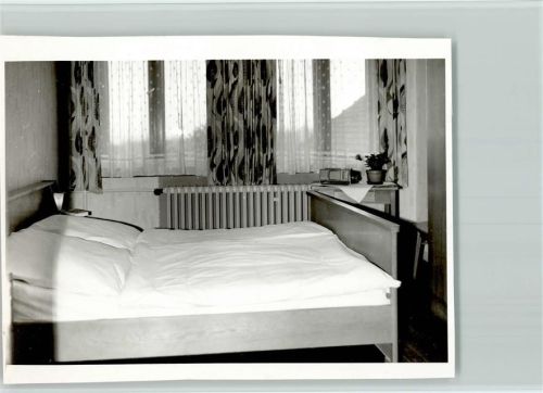Schwarzenborn Haus Bogler