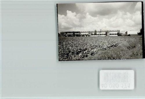 59514 W4777 Welver FOTO KEINE AK Schulzentrum