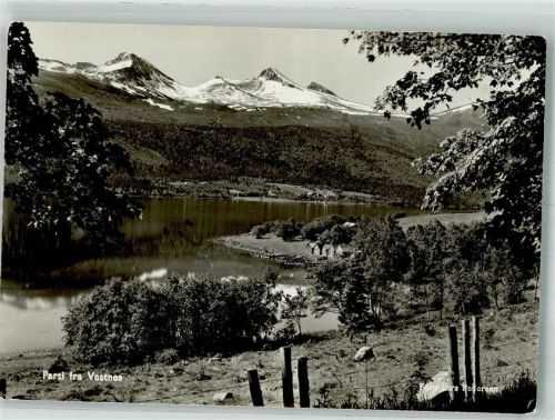 Romsdal Vestnes