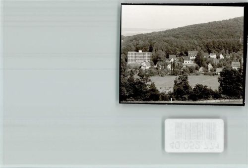 Bad Gandersheim Hotel Hubertus