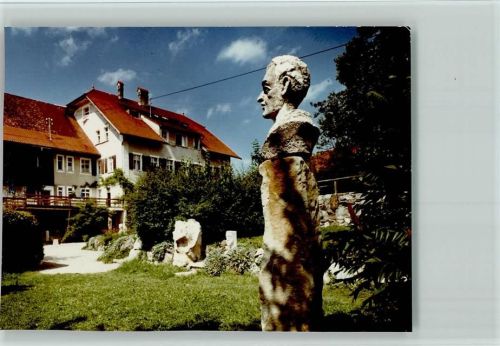 Eglofs Gedenkstein