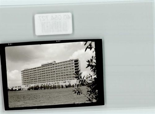 Bremen Krankenhaus an der Weser
