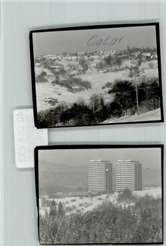 Hohegeiß Winteraufnahme