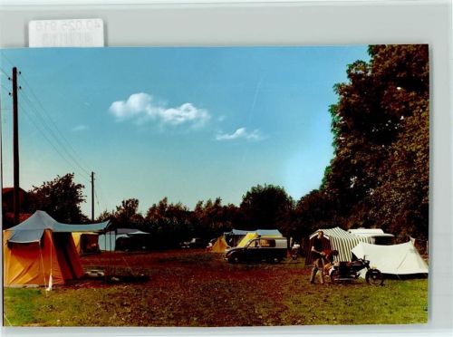 Kohlstädt Campingplatz
