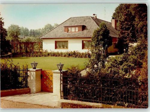 Hanstedt