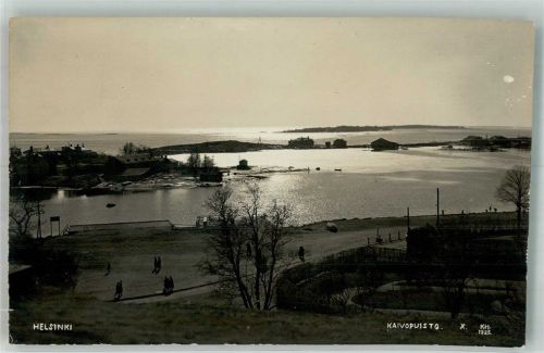Helsinki
