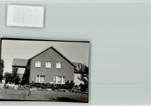 Altratjensdorf Gästehaus