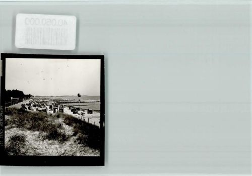 Kellenhusen Strand Strandkörbe