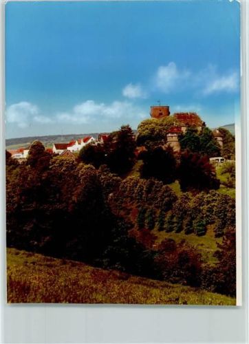 34388 W3526 Trendelburg FOTO KEINE AK