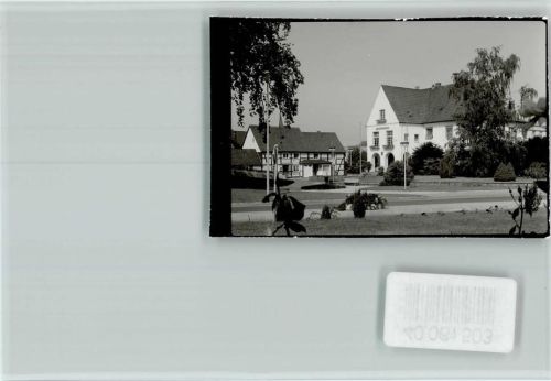 Bad Sassendorf Gemeindeverwaltung