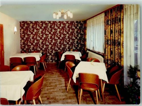 Vöhringen Hotel Garni