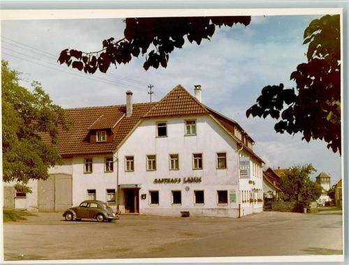 Neubulach Gasthaus Lamm