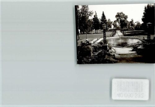 Northeim Brunnen