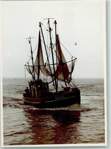 Tating Krabbenkutter