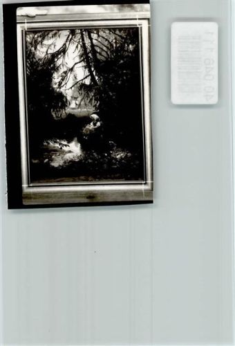 Bernau Gemälde im Hans Thoma Museum