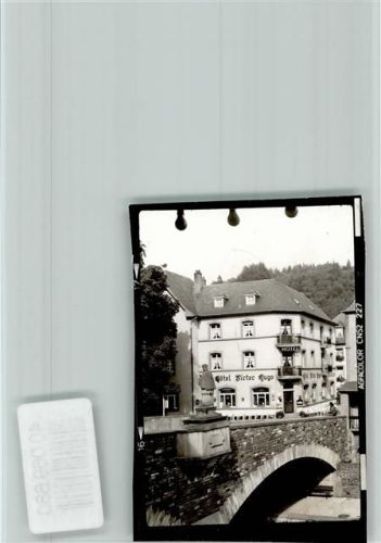 Hotel Victor Hugo