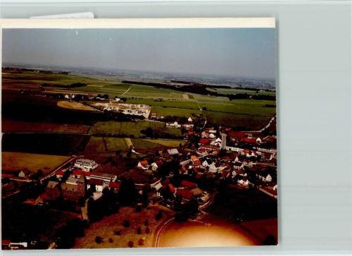 34497 W3540 Nieder-Ense , Waldeck FOTO KEINE AK Luftaufnahme