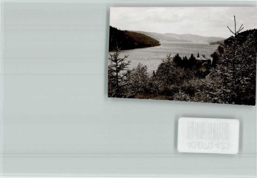 Schluchsee