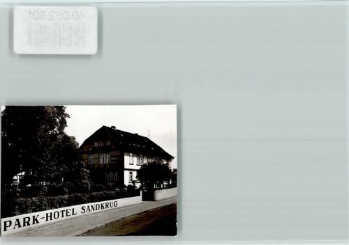 Celle Park-Hotel Sandkrug