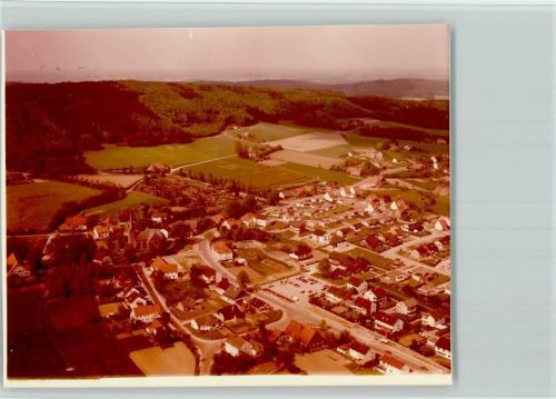Rödinghausen Luftaufnahme