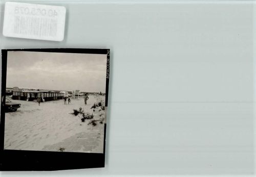 Dornumersiel Strandläufer