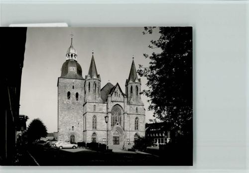 Damme Kirche