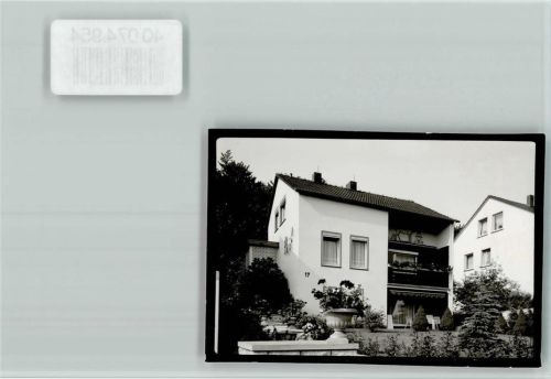 Bad Harzburg Haus Röske