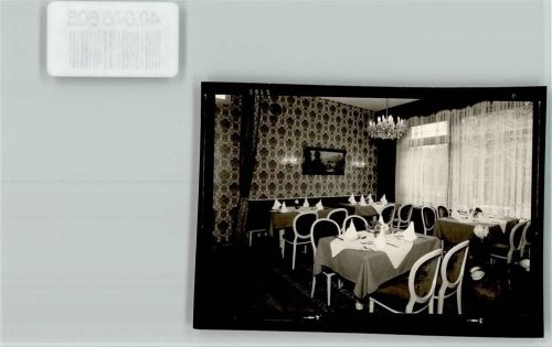 Bad Orb Haus Regena