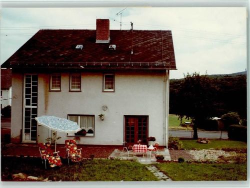 Barig-Selbenhausen Haus Wiesenthal