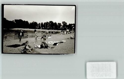 Frankenthal Strandbad