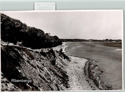 24340 W2330 Eckernförde FOTO KEINE AK Mövenberge