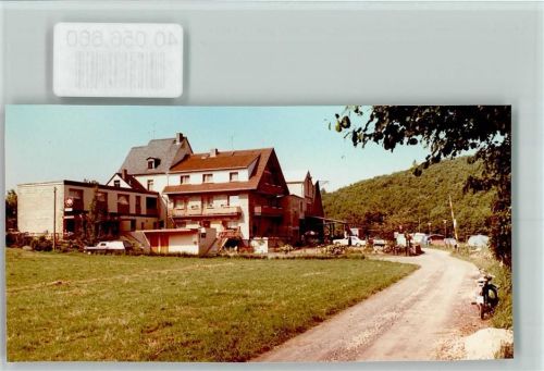 Oberzeuzheim Lochmühle