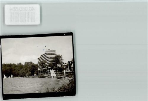 Malente Intermaar Hotel