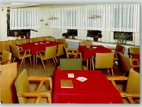 Angersbach Cafe Naumann
