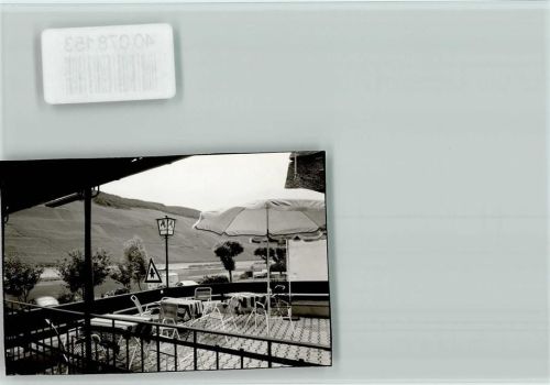 Reil Terrassenwirtschaft