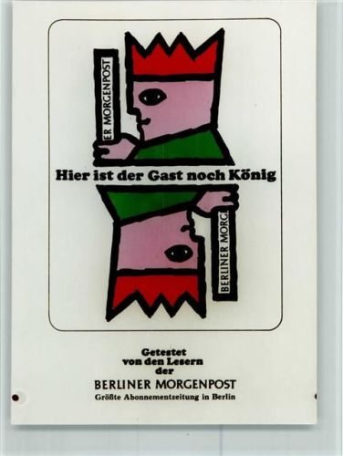 Hofbieber Berliner Morgenpost