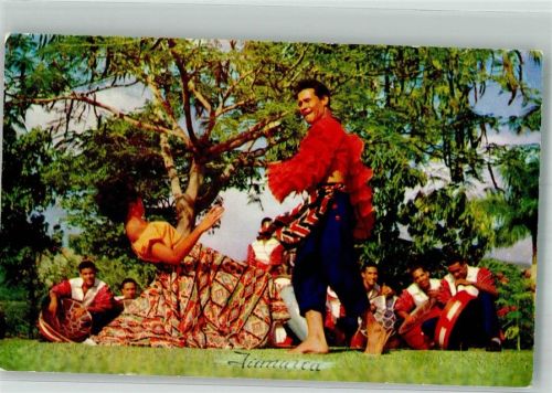 Kingston Tracht Tanz