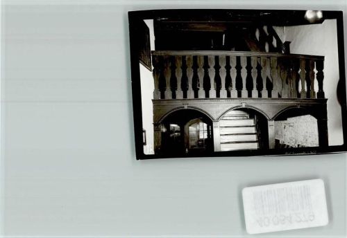 Friedrichstadt Holländertreppe