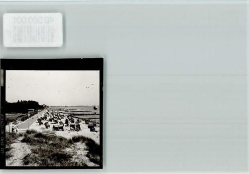Kellenhusen Am Strand
