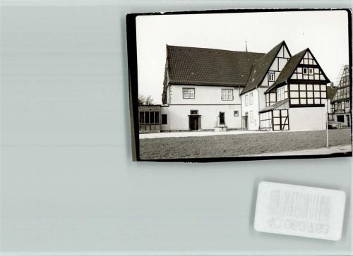 Lemgo Stadt Palais