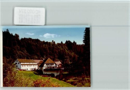 Trippstadt Mühle