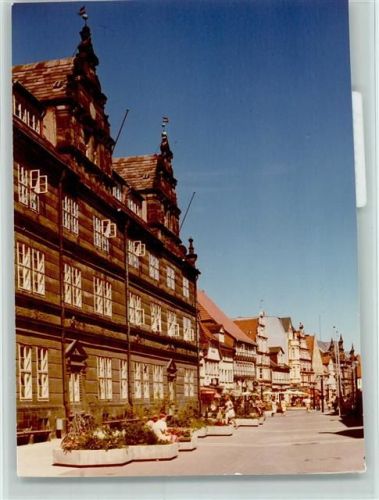 Hameln Hochzeitshaus
