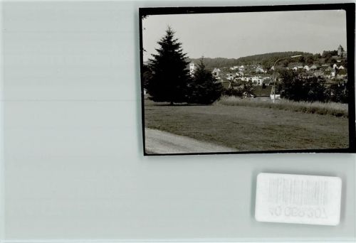 Mechernich Ortsansicht