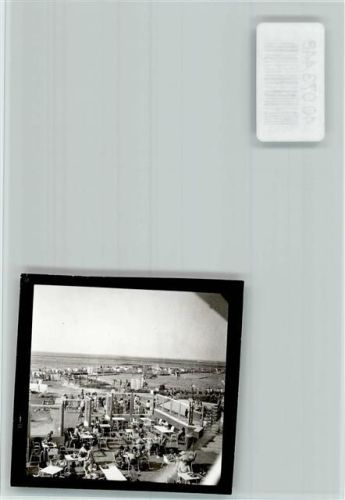 Norddeich Strandwirtschaft
