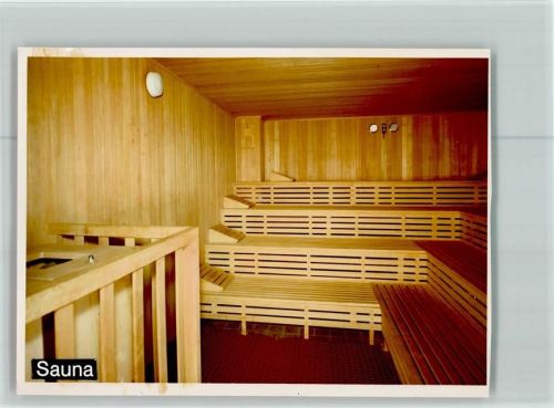 Wengerohr Sauna Polizeischule