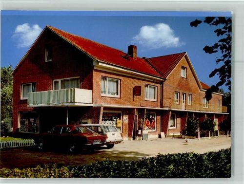Altratjensdorf Gästehaus