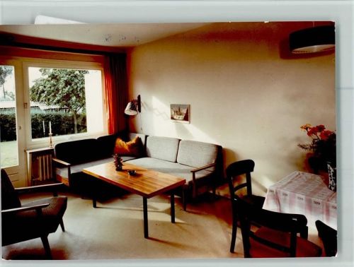 Rettin Innenaufnahme Wohnzimmer