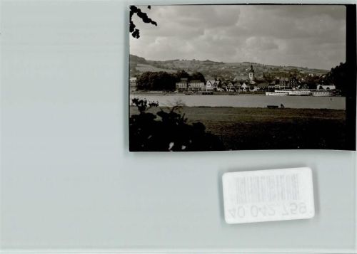 Bad Breisig MS Bismarck